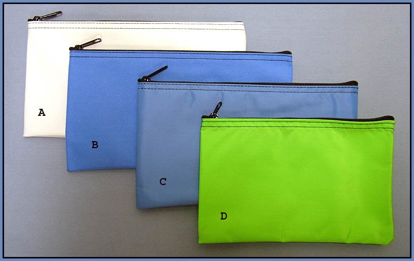 4 Multipile Size Bags
